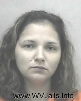 Valerie  Fredericks Mugshot