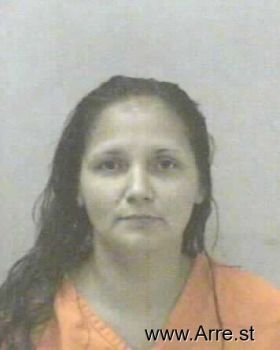 Valerie  Fredericks Mugshot