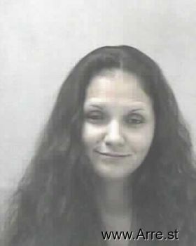 Valerie  Fredericks Mugshot