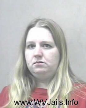 Valerie Ann Hall Mugshot