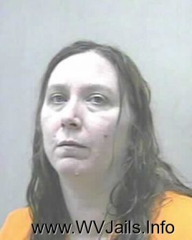 Valerie Kay Keith Mugshot