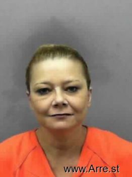 Valerie Beth Richards Mugshot