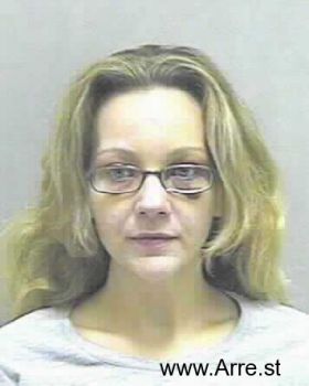 Valerie Dawn Williams Mugshot