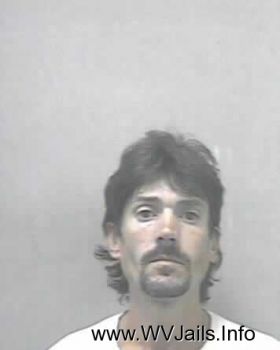 Van Buren Mullins Mugshot