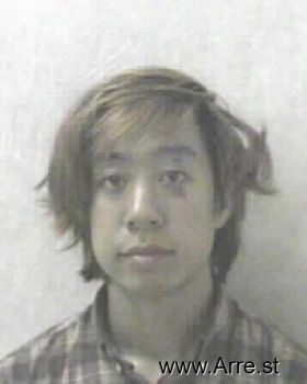 Van  Pham Mugshot