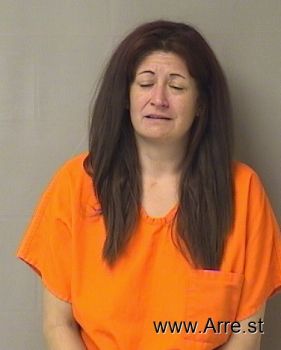 Vanessa Lynn Allen Mugshot