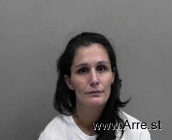 Vanessa Lynn Anderson Mugshot