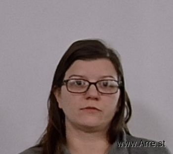 Vanessa Danielle Canan Mugshot