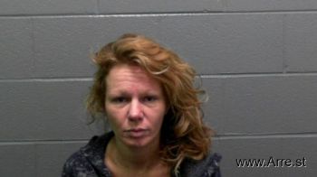 Vanessa Marie Holt Mugshot