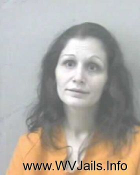 Vanessa Lynn Anderson Mugshot