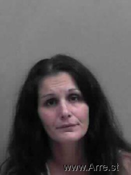 Vanessa Lynn Anderson Mugshot