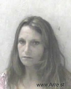 Vanessa Vallynne Berkley Mugshot