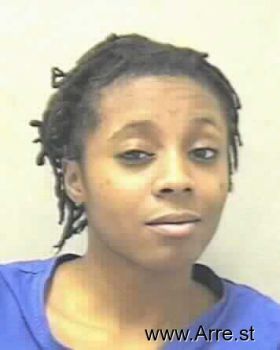 Vanessa Louise Calloway Mugshot