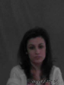 Vanessa Jane Coble Mugshot