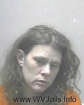 Vanessa Renee Halsey Mugshot