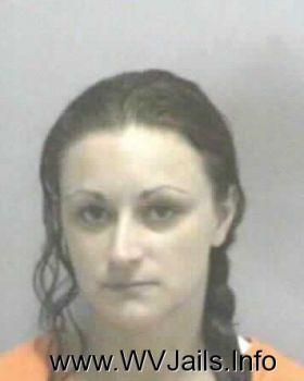 Vanessa Janiemae Rudy Mugshot