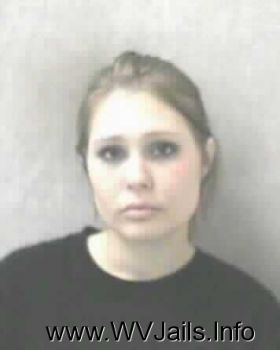 Vanessa Ann Stanley Mugshot