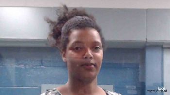 Vanetta  Coles Mugshot