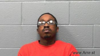 Vaniel Shane Pratt Mugshot