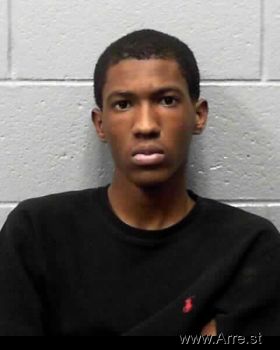 Vanilson Cassidy Monteiro Mugshot