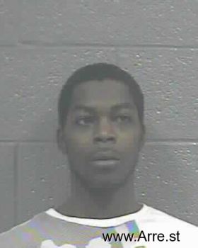 Vashawn Lenard Lawson Mugshot