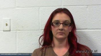 Veneford Hope Blankenship Mugshot