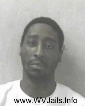 Venson Jaron Buggs Mugshot