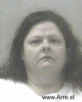 Vera Earsie Mcneely Mugshot