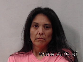 Verda Vanessa Peters Mugshot