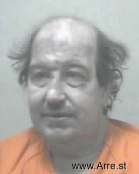 Verlin Lee Wills Mugshot