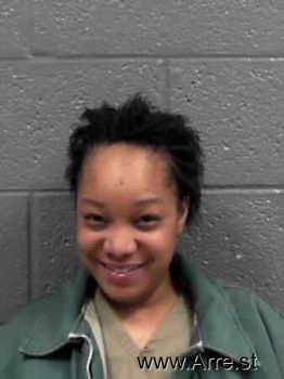 Vernina Kenyetta Adams Mugshot