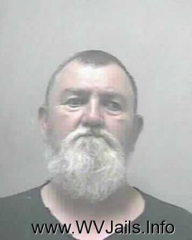 Vernon Lynn Newcomb Mugshot