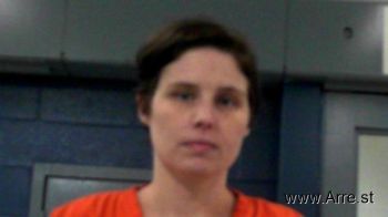 Veronica Nicole Rogers Mugshot