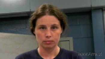 Veronica Nicole Rogers Mugshot