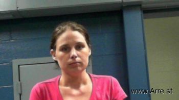 Veronica Nicole Rogers Mugshot