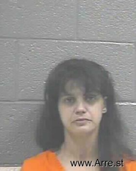 Veronica Lee Adkins Mugshot