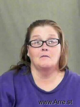 Veronica Lee Everts Mugshot