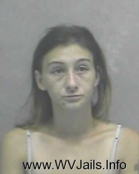 Veronica Lynn Scott Mugshot