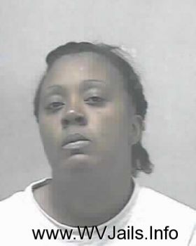 Veronica  Spriggs Mugshot