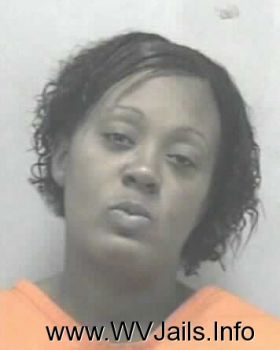 Veronica  Spriggs Mugshot