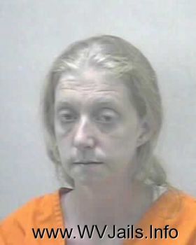 Veronica Carol Ward Mugshot