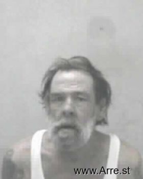 Vestal Sarge Scarberry Mugshot