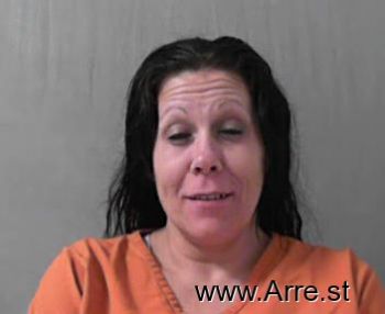 Vicki Lynn Hastings Mugshot