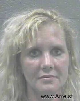 Vicki Lynn Coleman Mugshot