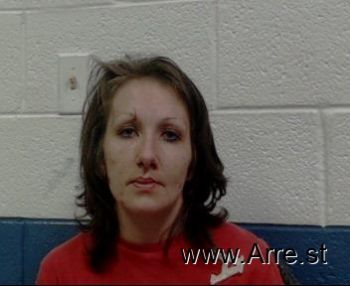 Vickie Sue Browning Mugshot