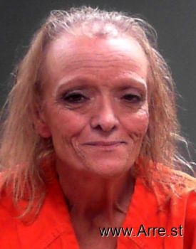 Vickie Marie Charlton Mugshot