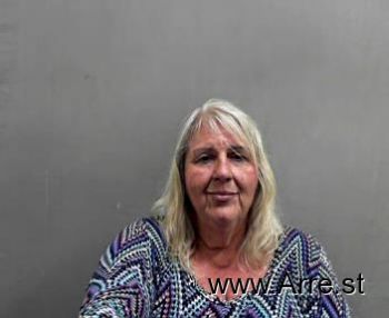 Vickie Lou Skidmore Mugshot