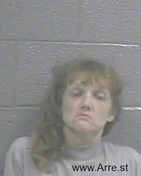 Vickie Michelle Acord Mugshot