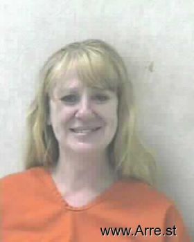 Vickie Marie Adkins Mugshot