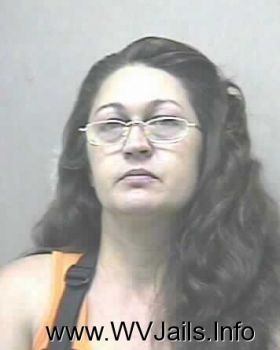 Vickie Sue Blankenship Mugshot